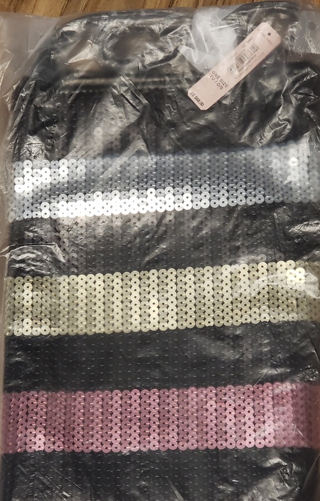 Victoria secret tote bag